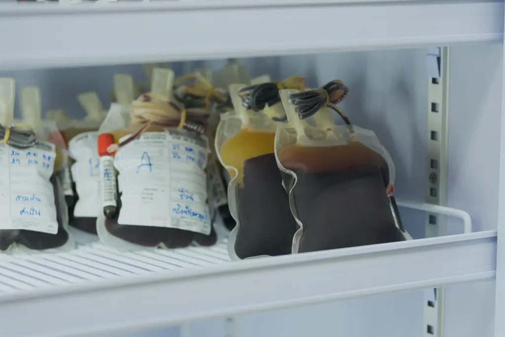 bloodbank